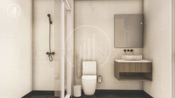 Image of The View Condominium , Suan Luang - CSMP2764