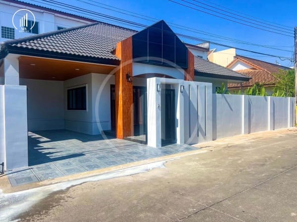 Main image of Panason Park Ville 3 - HSTL2128