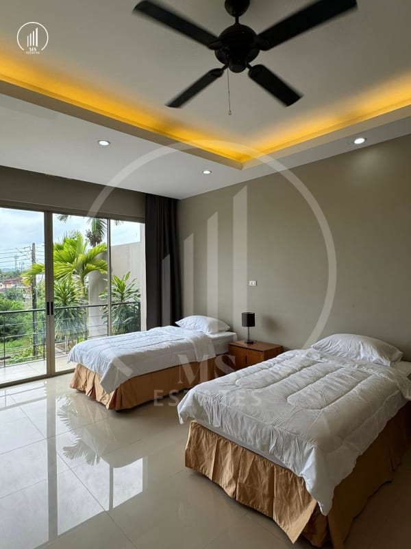 Image of Pool Villa in Chalong  - VRCL3117