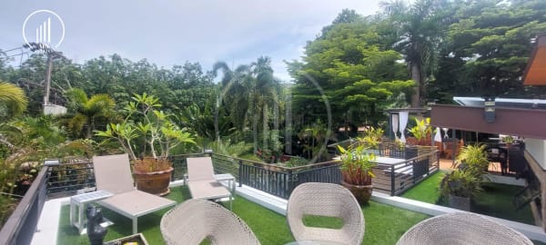 Main image of Pool Villa , Rawai - VSRW2632