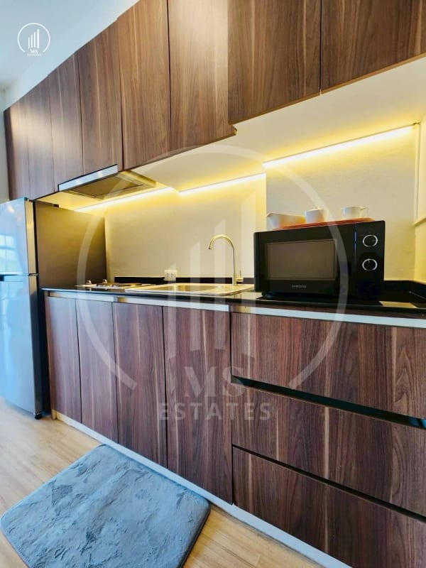 Main image of The Nice Condotel - CSCT2867