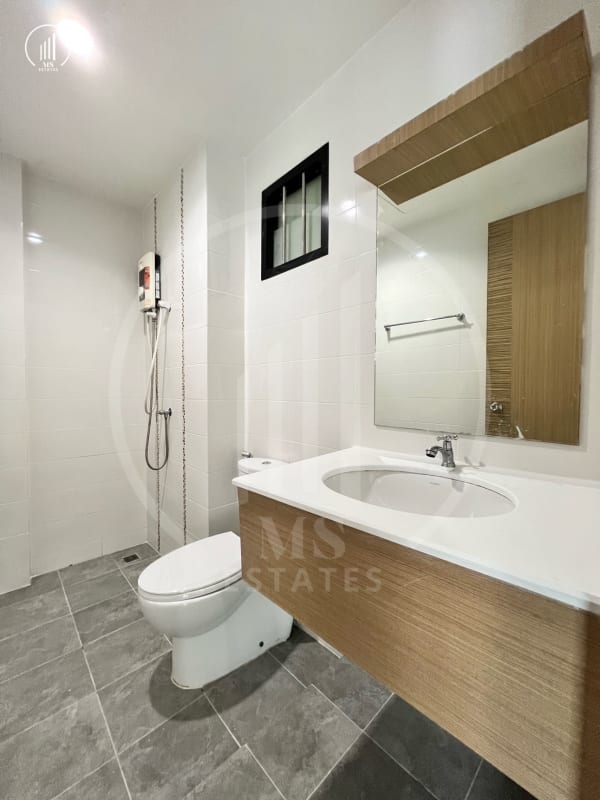 Image of Job Condominium - CSMP1801