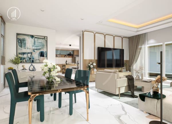 Image of Aesthete Villas Premier - VSKK1834