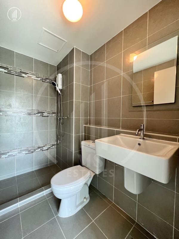 Image of D Condo Campus Resort - CSMP1739