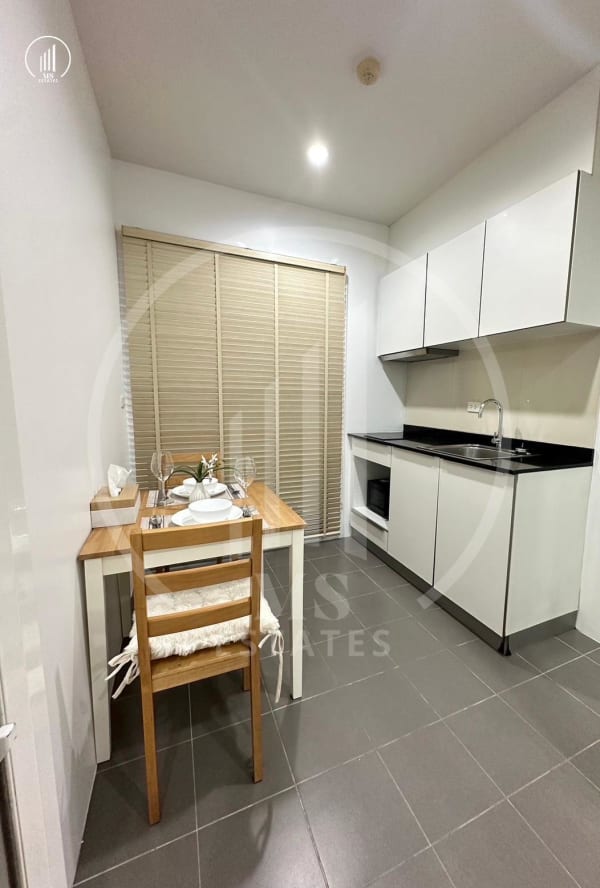 Main image of The Base Uptown - CRMP2301