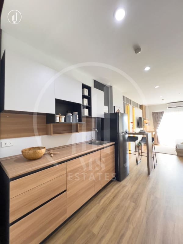 Image of Panasont Greenplace Condominium  - CSMP1951