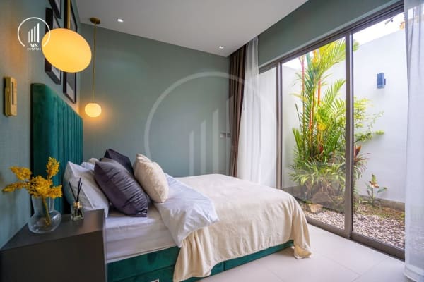 Image of Modern Luxury Pool Villa near Bang Tao Beach - VRBT1606