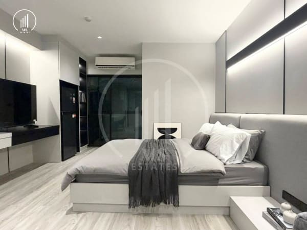 Image of  Phanason City Condo - CSMP3043