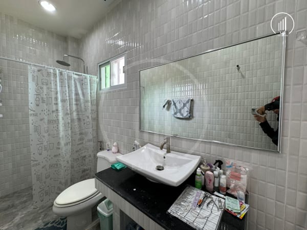Main image of Private Villa at Ton Sia waterfall  - VSTL1449