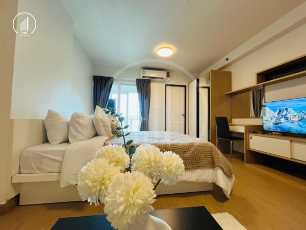 Image of Supalai Sengho Condominium - CSMP1701