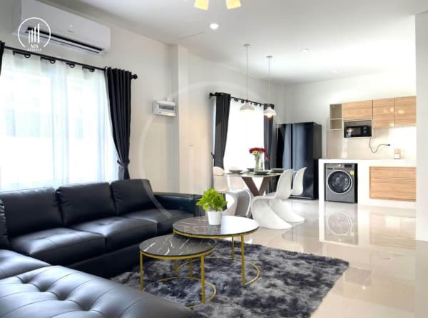 Image of Brand new house in Chalong for Rent - HRCL1725