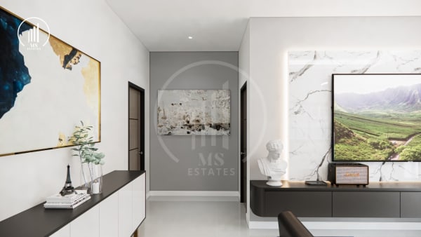 Main image of Neramit 3 Village , Ban Pon - HSTL1668