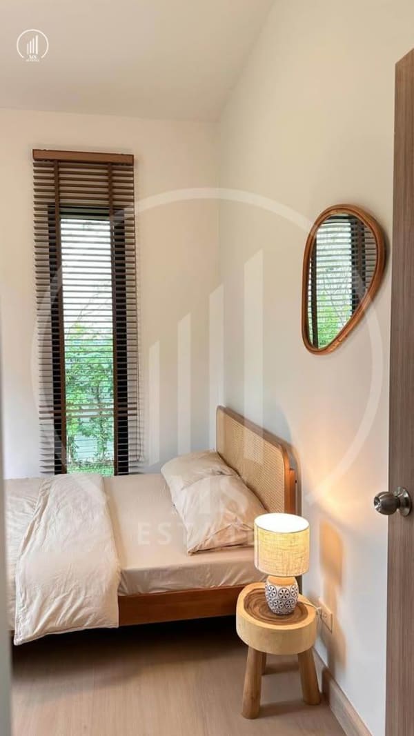 Image of House for rent in Cheang Talay - HRCT2153