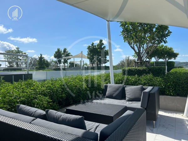 Main image of Skypark Lake View condo - CRBT2184