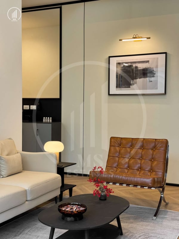 Image of Garden home nearby Blue Tree  - HRCT1738