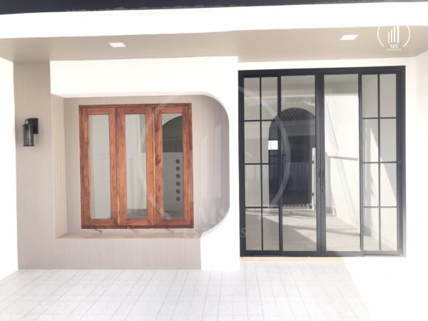 Image of Townhouse in Koh Siray - HSMP1394