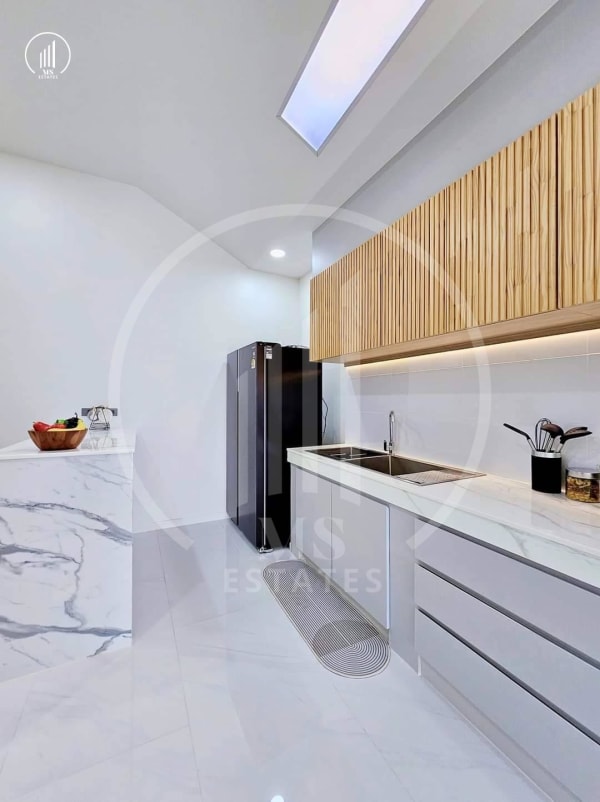 Image of Luxurious Pool Villa - VSCL2091