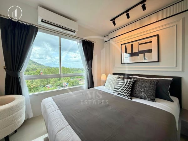 Image of The Sence Condo , Kathu  - CSKT2686