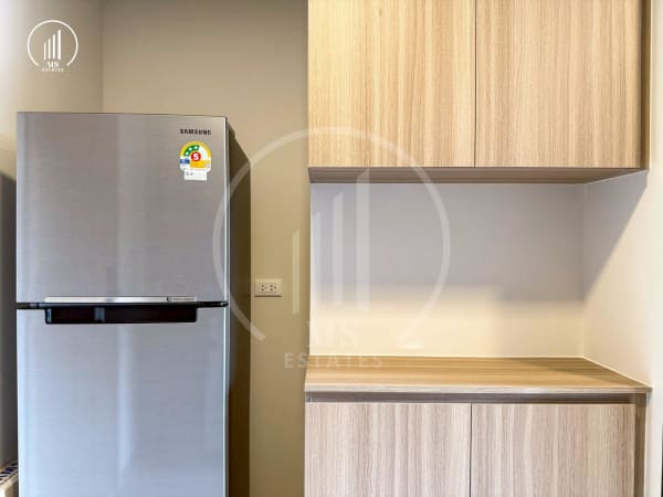 Main image of The Base Rise , Central Floresta Phuket - CSMP2661