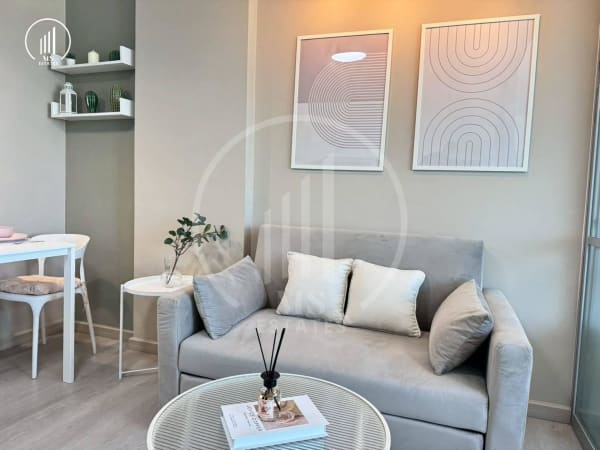 Image of D Condo Campus Kuku Resort - CSMP3133