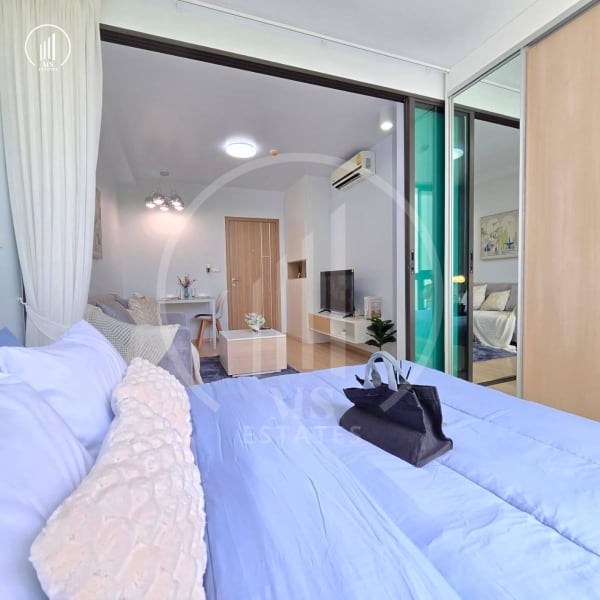 Main image of Connect Condominium - CSMP2279