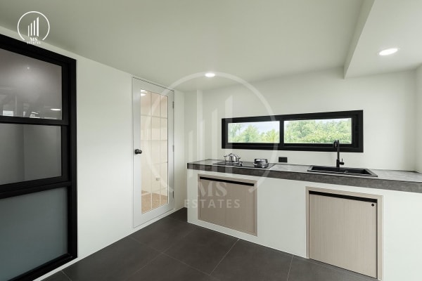 Main image of Modern Half-Story Townhouse  - HSPK2766