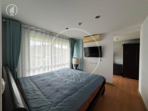 Main image of Plus 2 Condo , Kathu  - CSKT2666