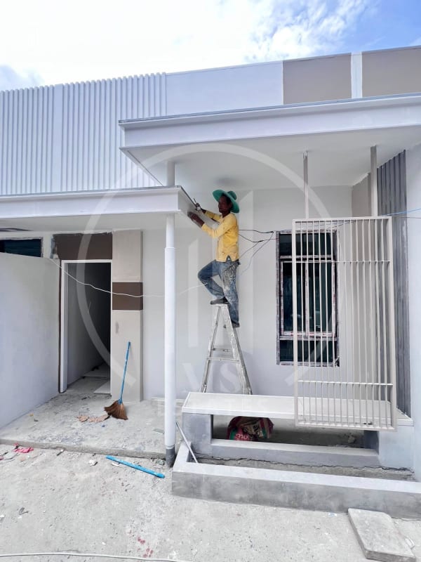 Main image of New Townhomes in Thalang  - HSTL2696