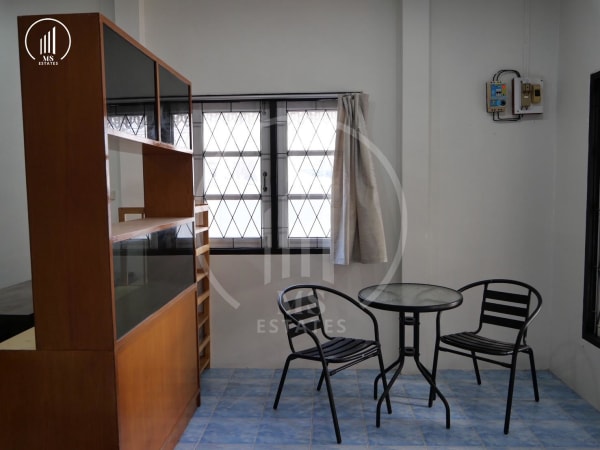 Image of  For Rent! Detached House @ Chalong Wat Tai Village - HRCL2646