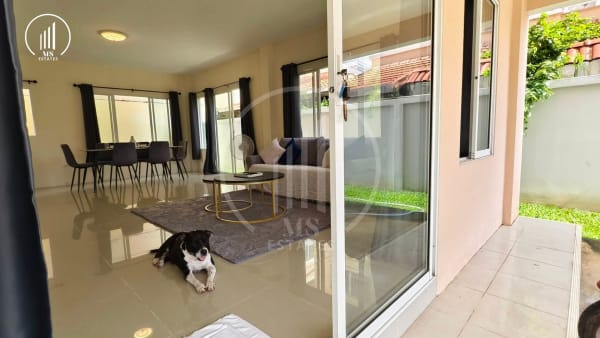 Main image of Phuket Villa Kathu - HRKT2580