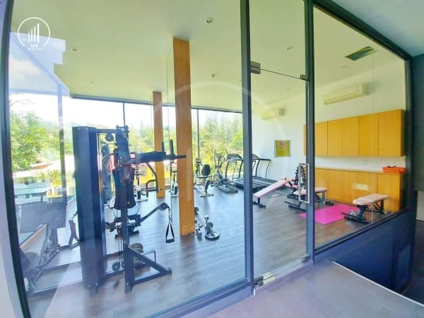 Image of Hill Myna Condominium - CRBT1841