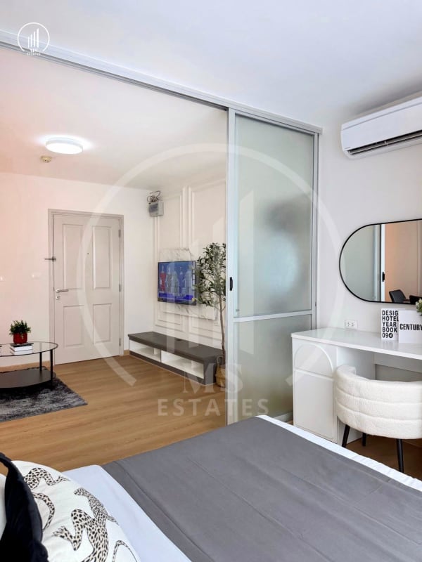 Image of D Condo Campus Resort - CSMP2956