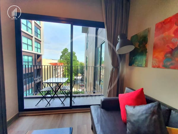 Main image of D Lux Chalong Condo - CRCL2614