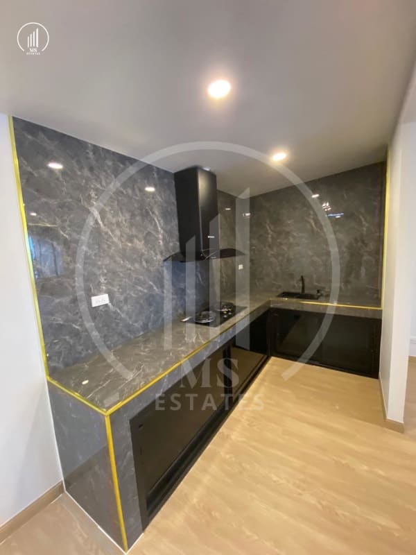 Main image of Phrompan Village, Pa Khlok. - HSPK1938