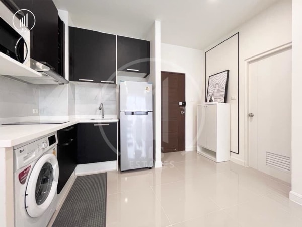 Main image of Chic Condominium  - CSKA2290