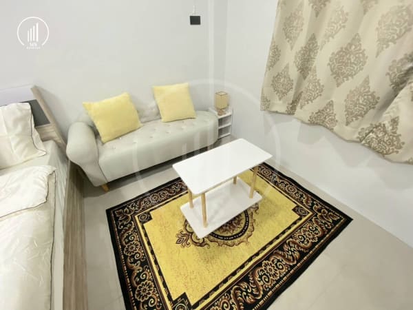 Image of Phan Thep Condo - CSMP1681