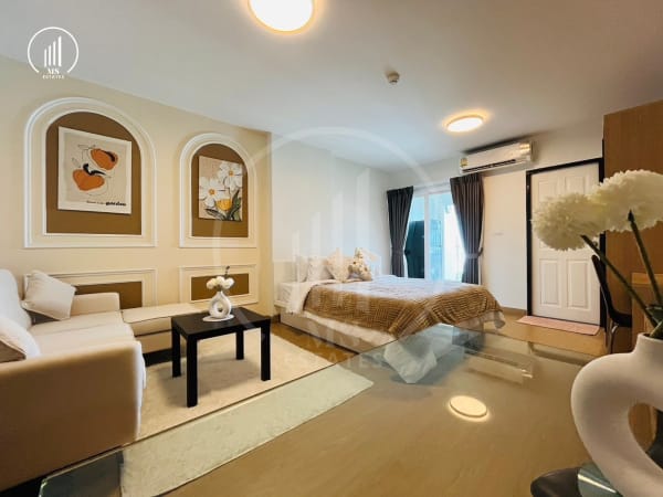 Image of Supalai Sengho Condominium - CSMP1701
