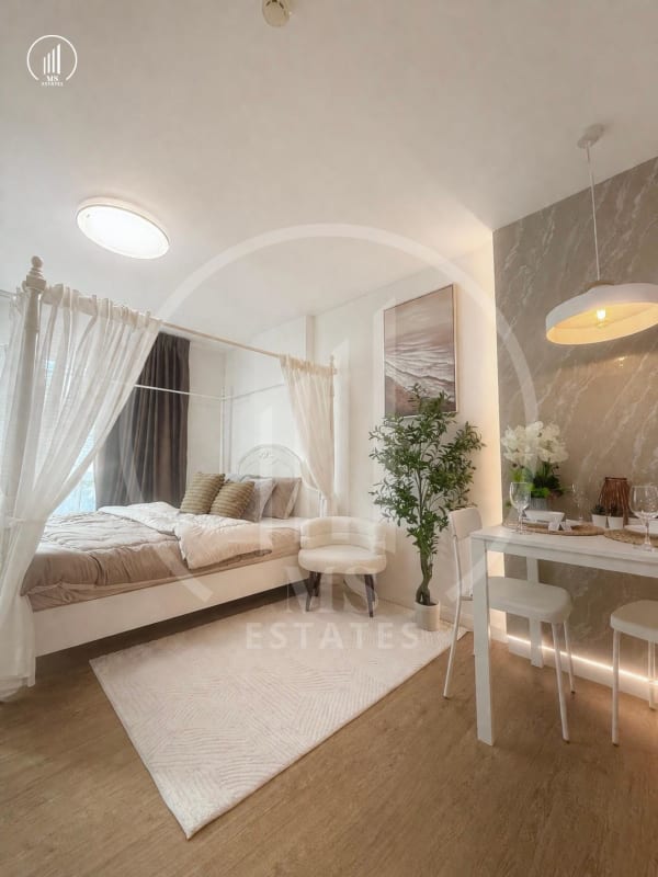 Image of Supalai Lagoon Condominium  - CSKK3176