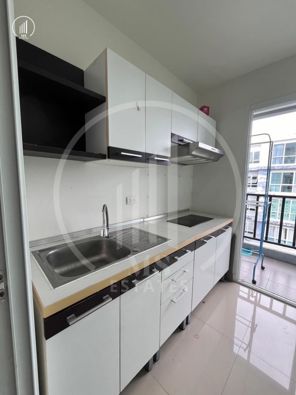 Main image of The View Suan Luang Condominium - CSMP1884
