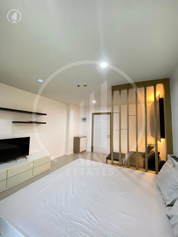 Main image of  The View Suanluang  - HRMP2793