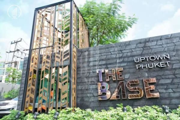 Main image of The Base Uptown - CSMP2247