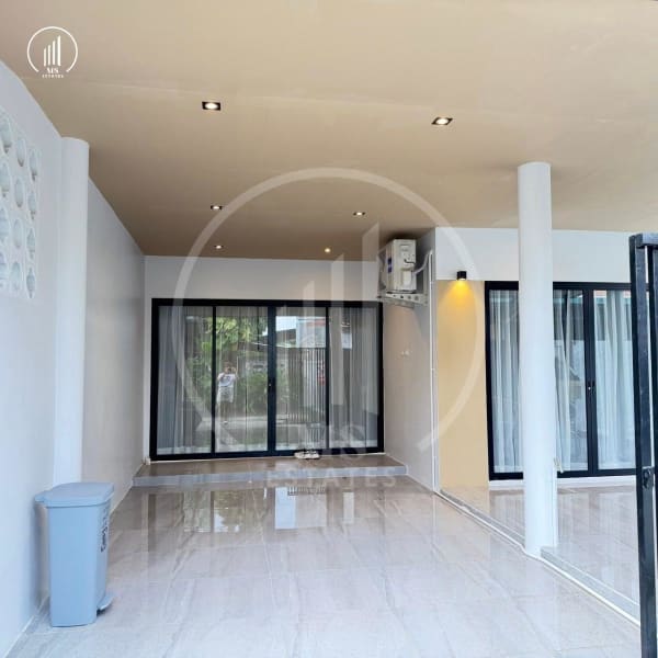 Image of  Pool Villa in Chalong - VRCL3279