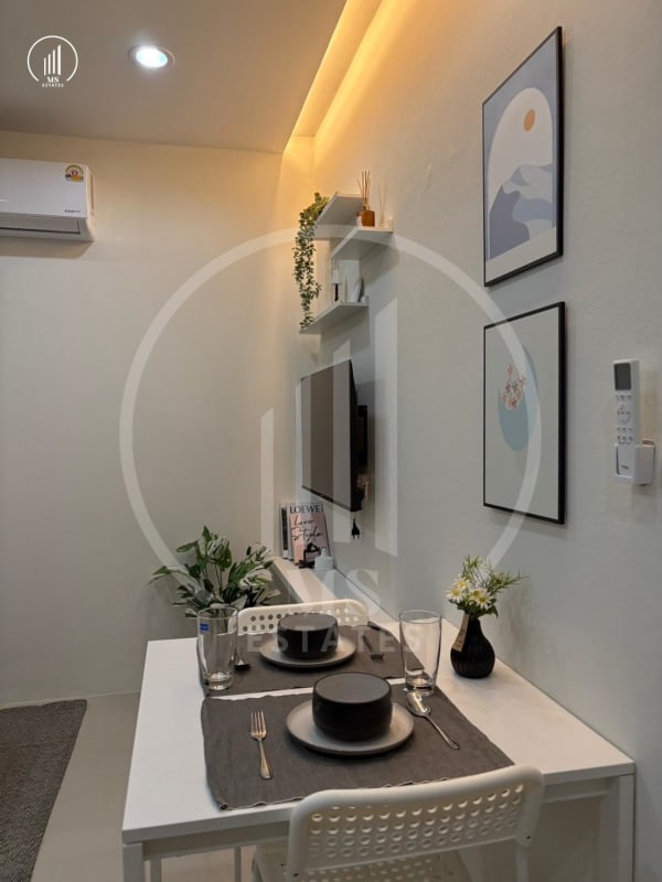 Main image of The Square Condominium - CSMP1949