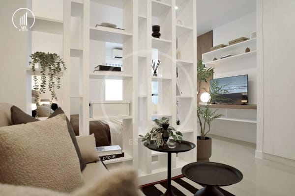 Image of Phanason City Condo  - CSMP3049