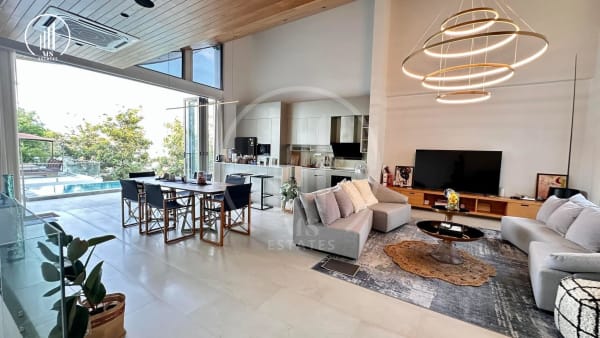 Main image of Pool villa in Pasak  - VSCT2185