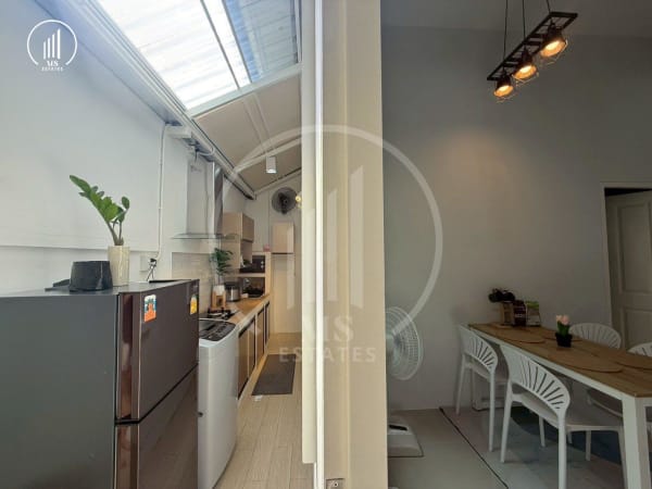 Image of The Rich Palai Townhouse - HRCL2592