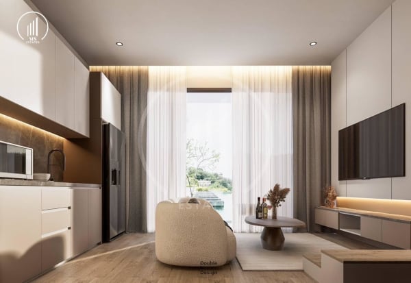 Main image of  The Ark , Karon  - CSKA2411