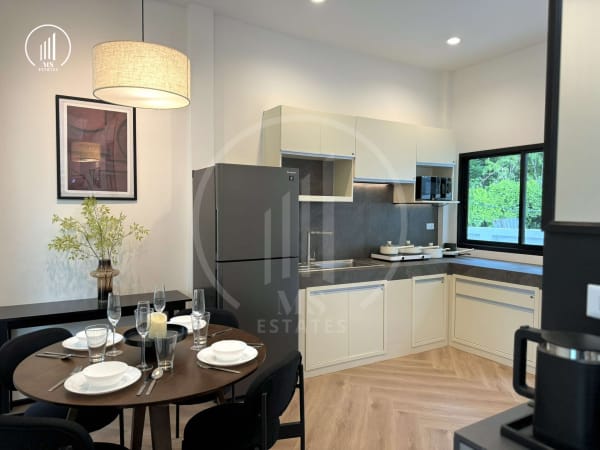 Image of Garden home nearby Blue Tree  - HRCT1738