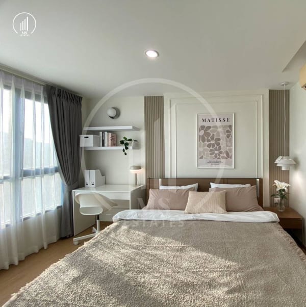 Image of Centrio Condominium - CRMP3151