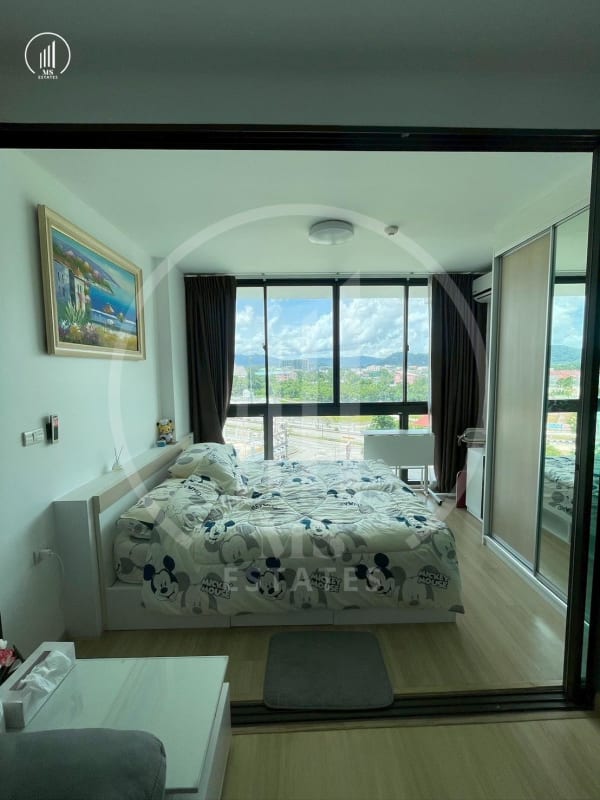 Main image of Connext Condominium - CRMP2860